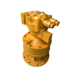 KULE DÖNÜŞ MOTOR VE YEDEK PARÇALARI